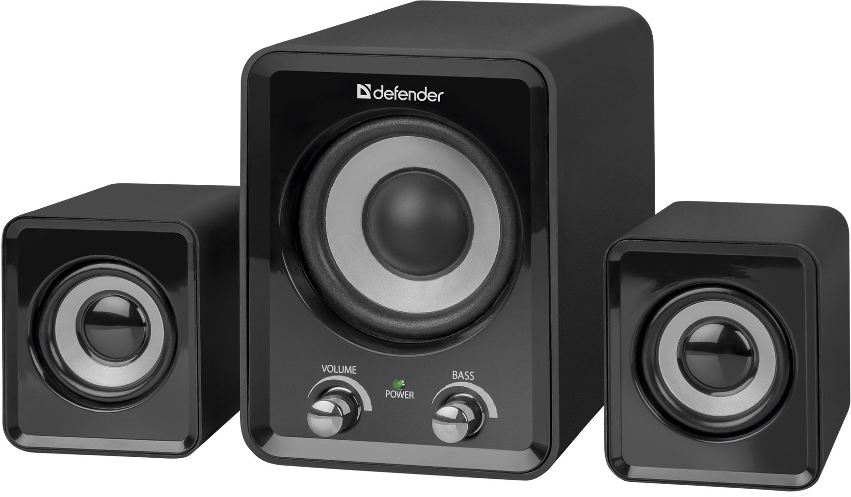Defender Z4 11 Вт, питание от USB [65508]
