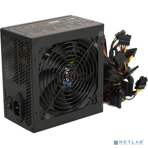 AEROCOOL KCAS PLUS 800W