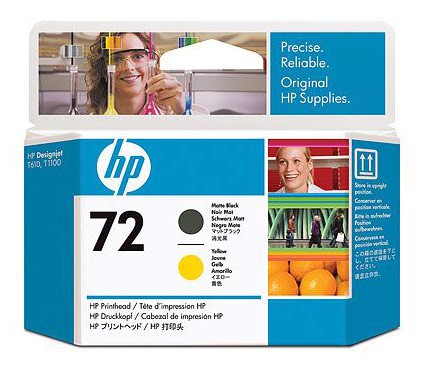 HP 72 (C9384A)