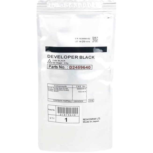 Ricoh D2459640