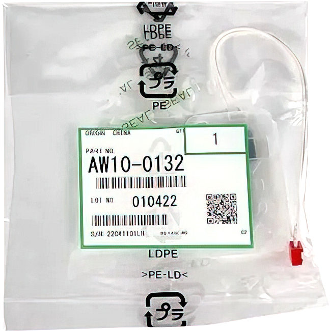 THERMISTOR:FUSING:INNER BACK
