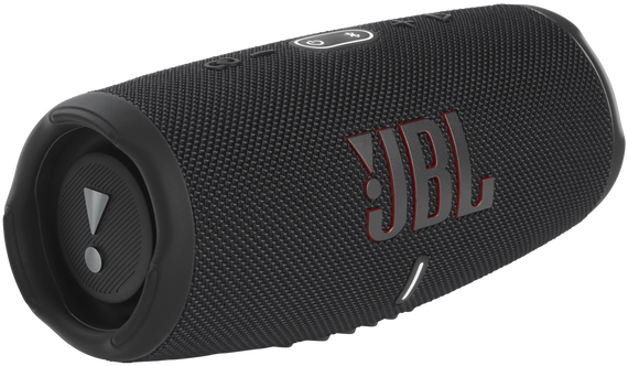 JBL Charge 5 (Black) JBLCHARGE5BLKAM