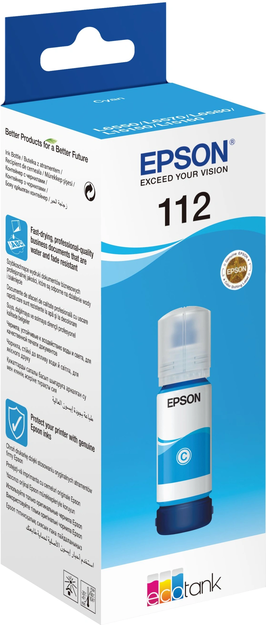 Epson C13T06C24A