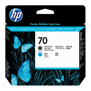 HP C9404A