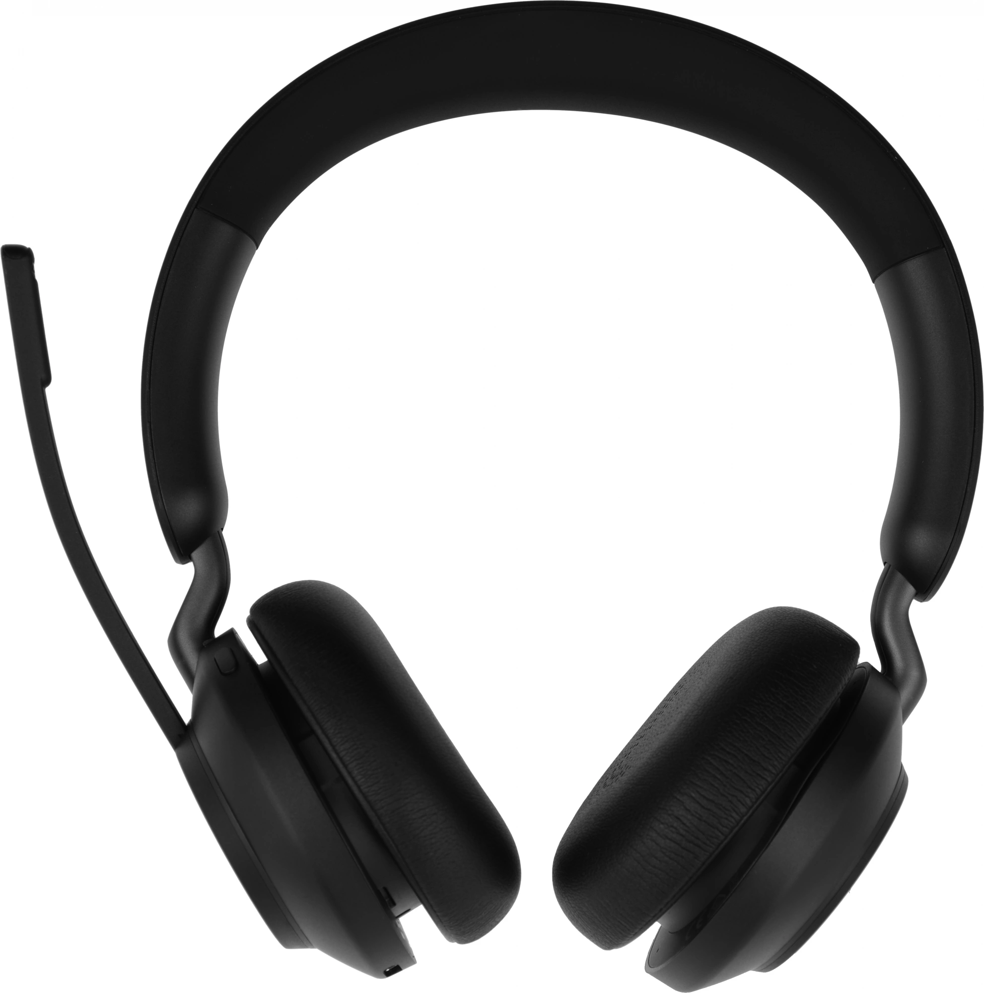 Jabra Evolve2 65, Link380a MS Stereo Black Гарнитура беспроводная [26599-999-999]