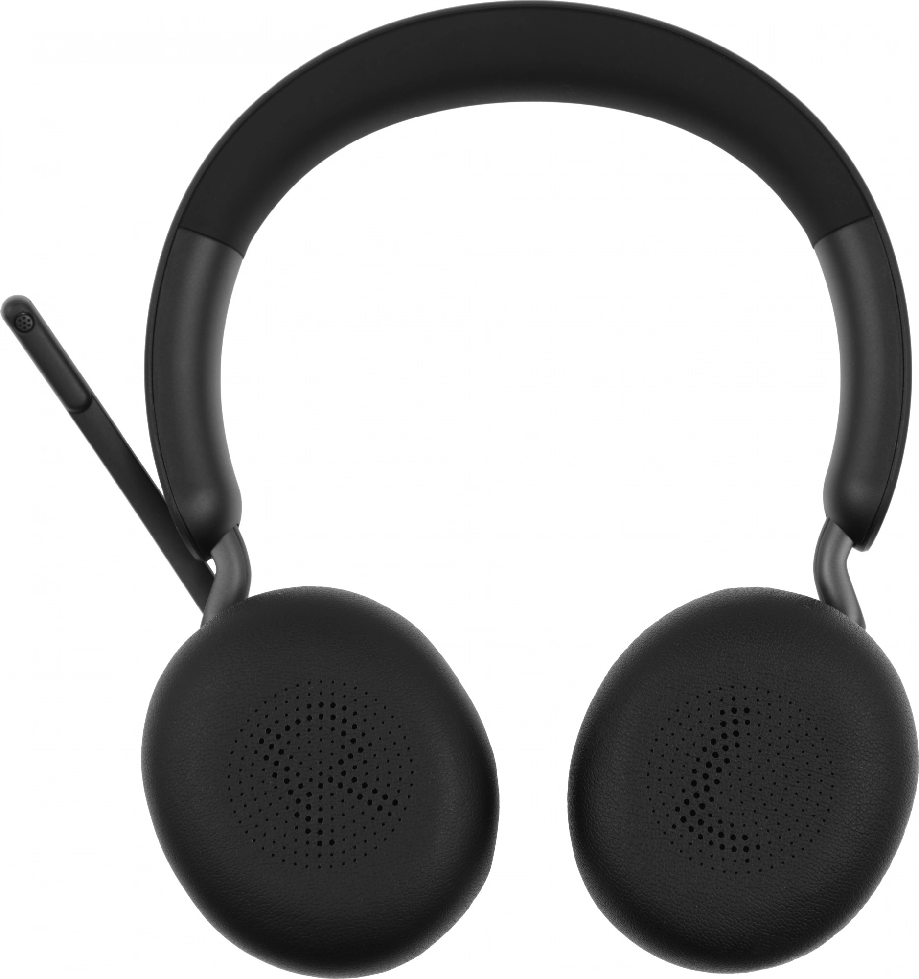 Jabra Evolve2 65, Link380a MS Stereo Black Гарнитура беспроводная [26599-999-999]