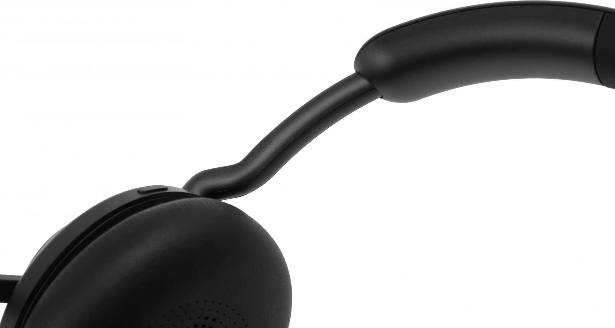 Jabra Evolve2 65, Link380a MS Stereo Black Гарнитура беспроводная [26599-999-999]