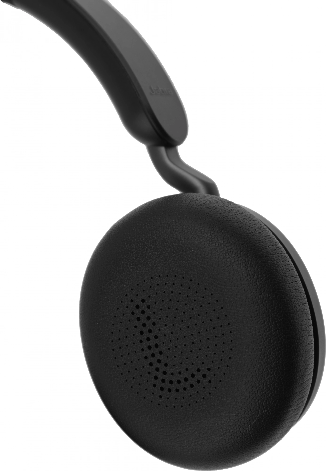 Jabra Evolve2 65, Link380a MS Stereo Black Гарнитура беспроводная [26599-999-999]