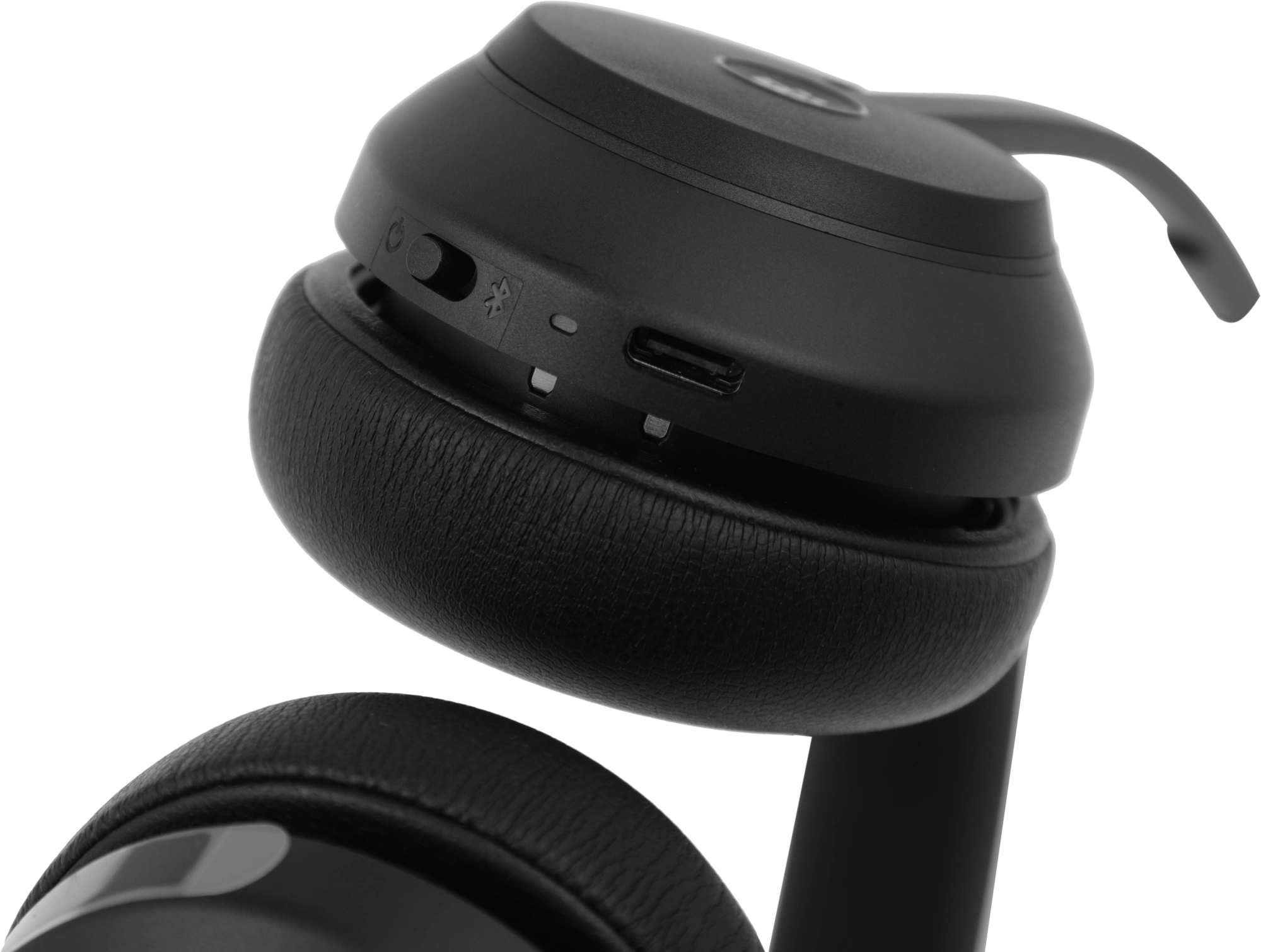 Jabra Evolve2 65, Link380a MS Stereo Black Гарнитура беспроводная [26599-999-999]