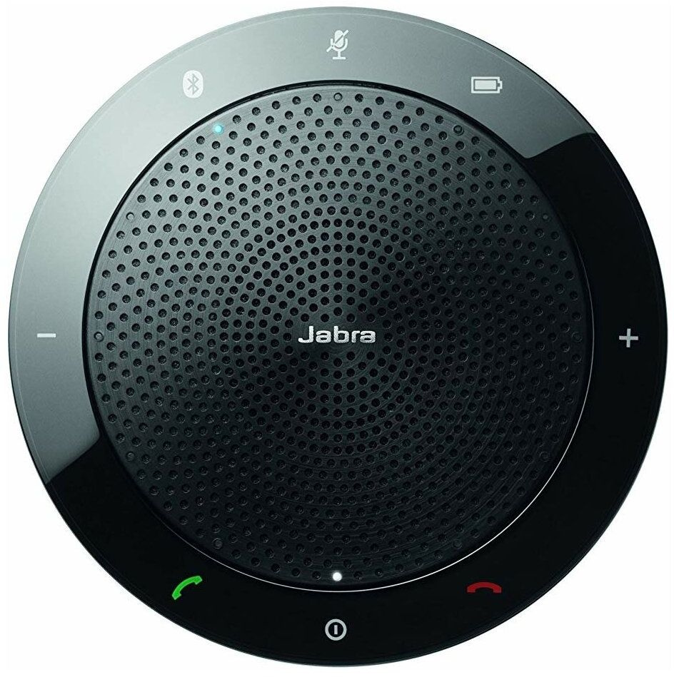 Jabra 7510-109 Спикерфон Jabra SPEAK 510 MS (7510-109)