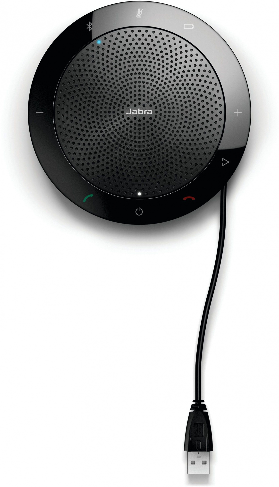 Jabra 7510-109 Спикерфон Jabra SPEAK 510 MS (7510-109)