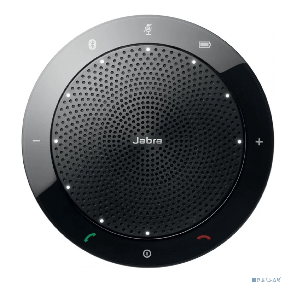Jabra 7510-409 Спикерфон Jabra SPEAK 510+ UC (7510-409)