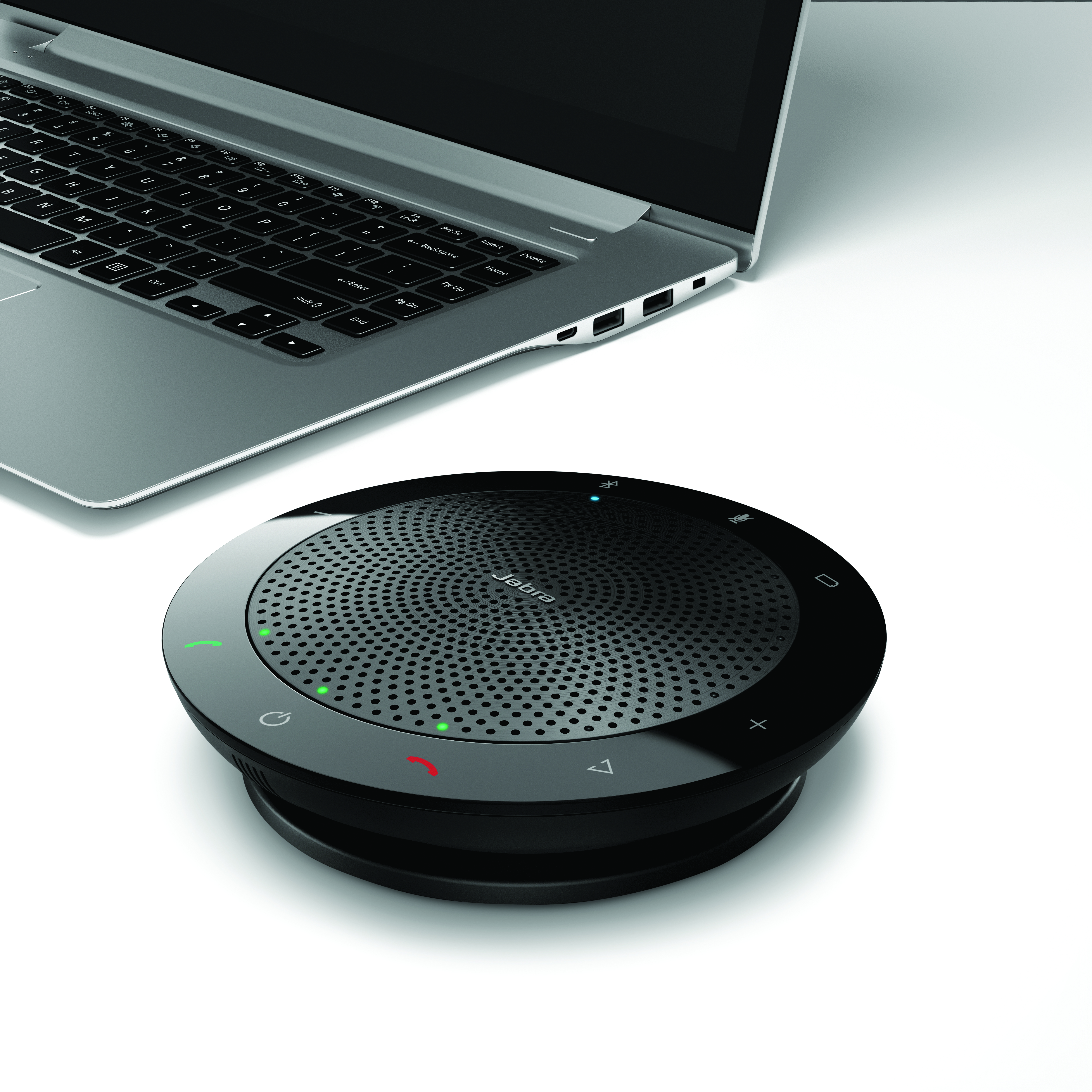 Jabra 7510-409 Спикерфон Jabra SPEAK 510+ UC (7510-409)