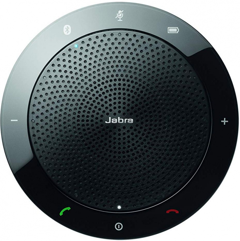 Jabra 7510-309 Спикерфон Jabra SPEAK 510+ MS (7510-309)