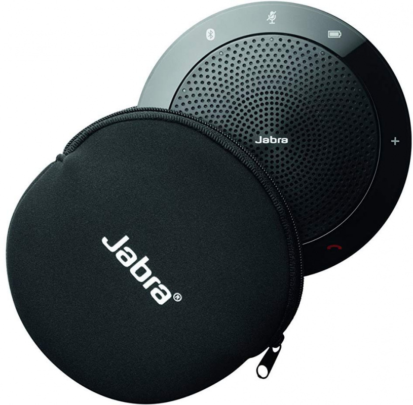 Jabra 7510-309 Спикерфон Jabra SPEAK 510+ MS (7510-309)