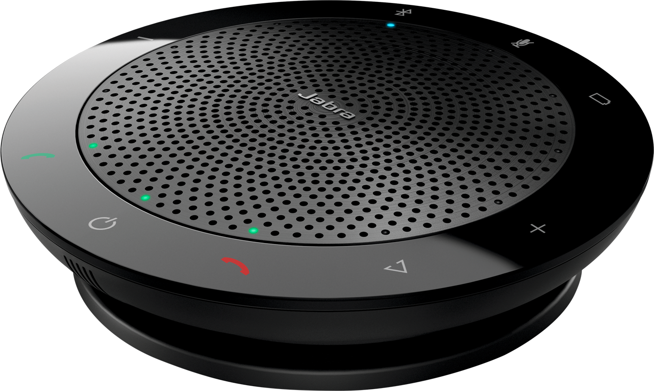 Jabra 7510-309 Спикерфон Jabra SPEAK 510+ MS (7510-309)