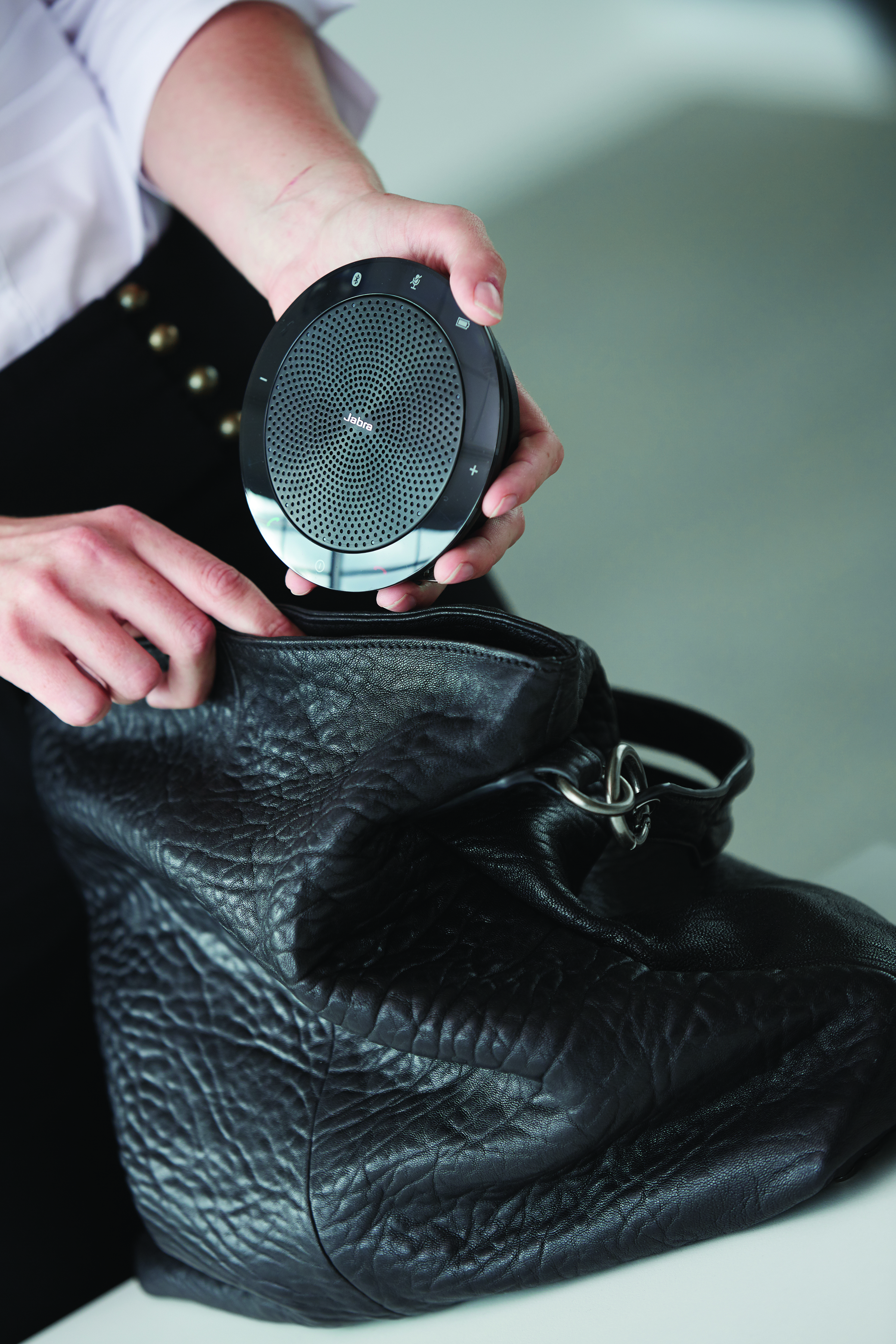 Jabra 7510-309 Спикерфон Jabra SPEAK 510+ MS (7510-309)