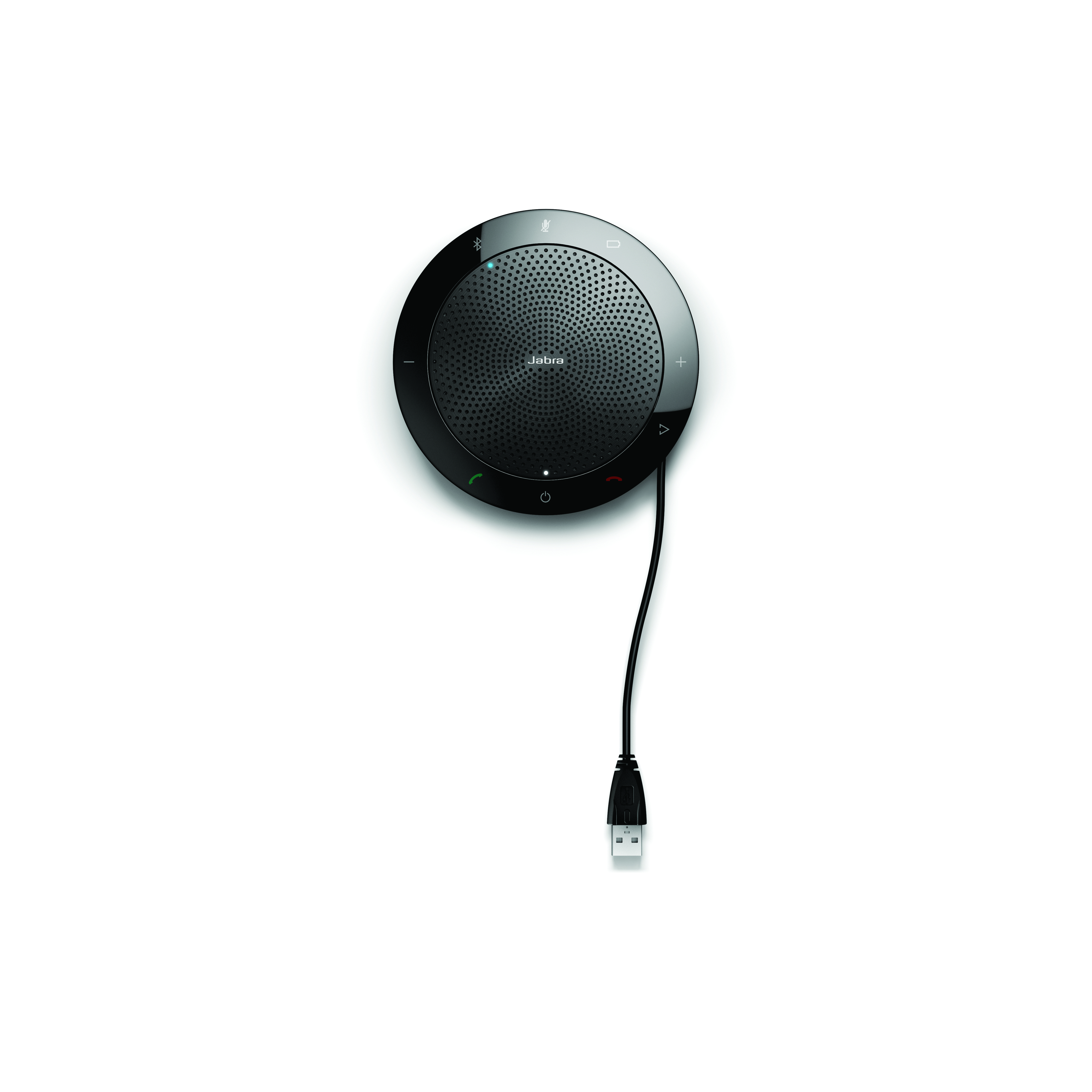 Jabra 7510-309 Спикерфон Jabra SPEAK 510+ MS (7510-309)
