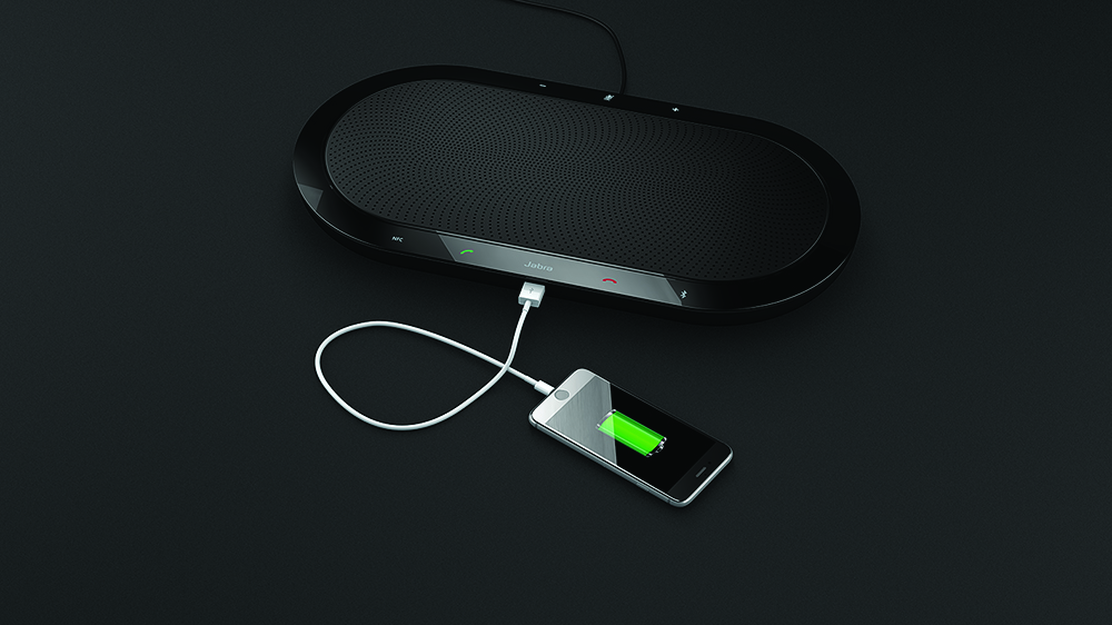 Jabra SPEAK 810 UC(7810-209) Спикерфон