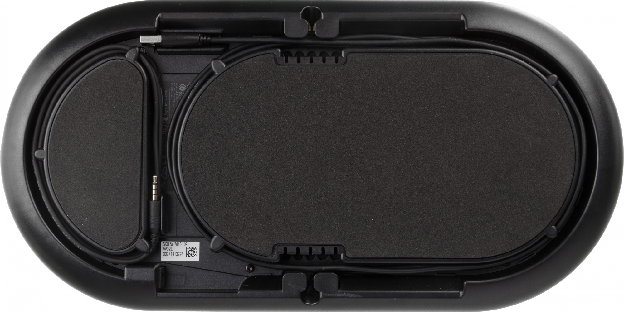 Jabra 7810-109 Спикерфон Jabra SPEAK 810 MS(7810-109)