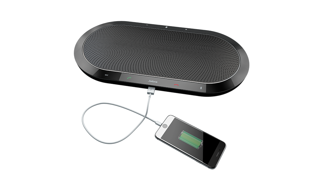 Jabra 7810-109 Спикерфон Jabra SPEAK 810 MS(7810-109)