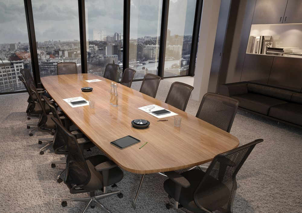 Jabra 7710-309 Спикерфон Jabra SPEAK 710 MS (7710-309)