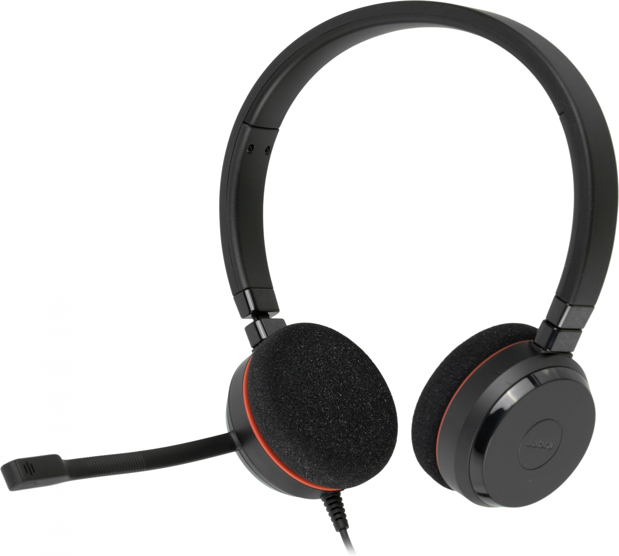 Jabra EVOLVE 20 MS Stereo