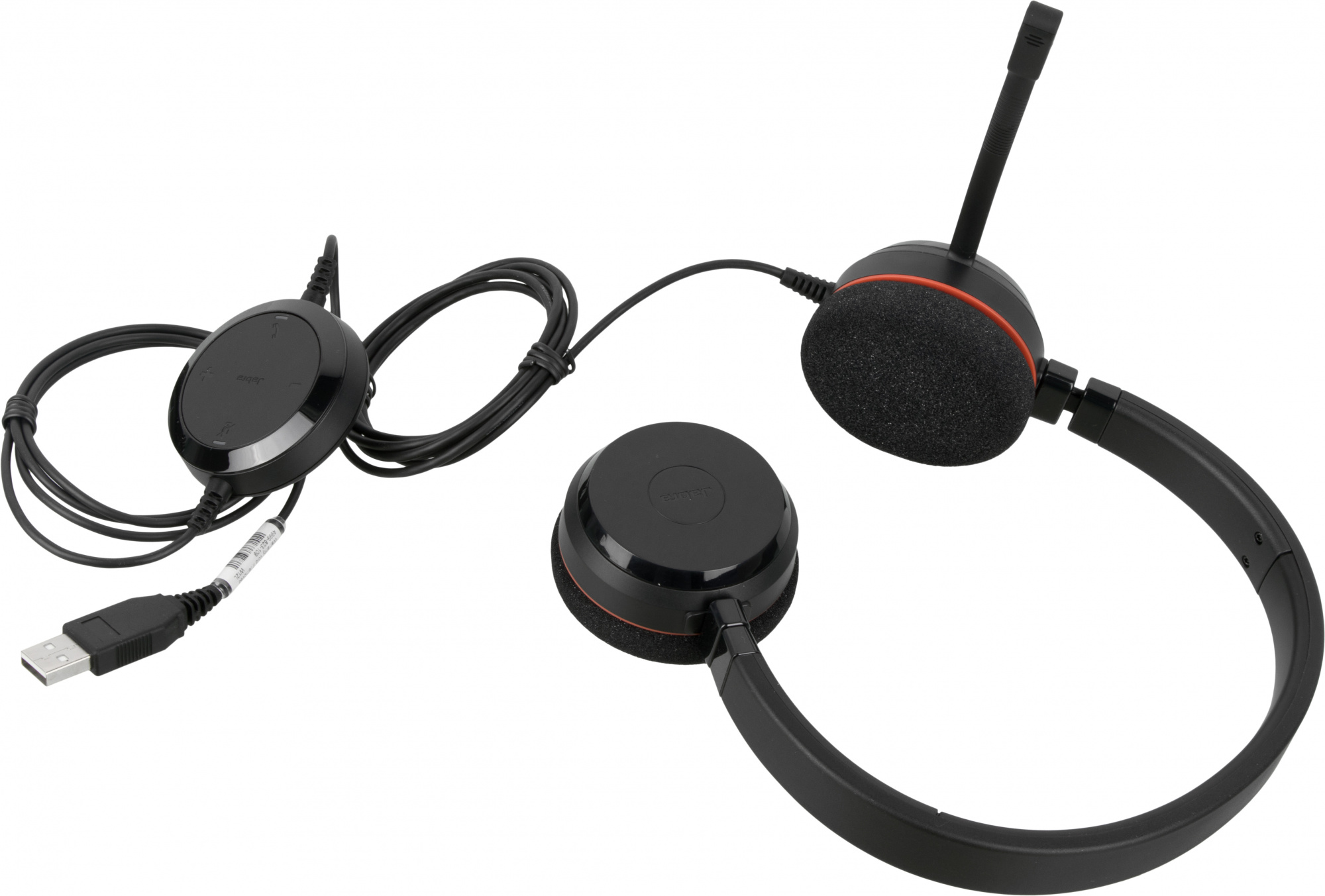 Jabra EVOLVE 20 MS Stereo