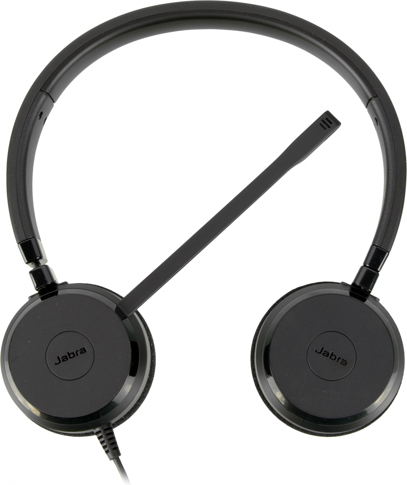 Jabra EVOLVE 20 MS Stereo