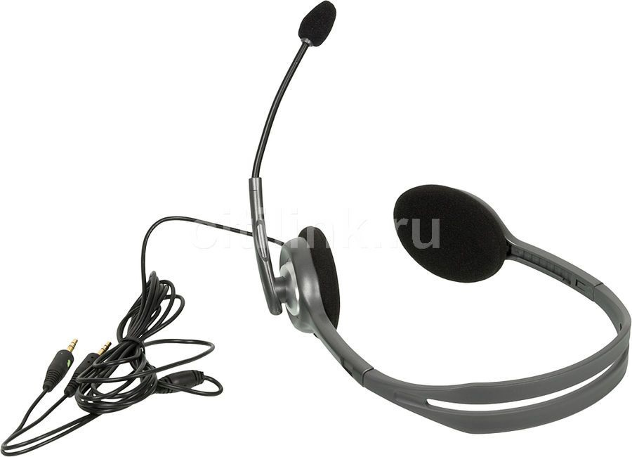 Logitech Headset H110