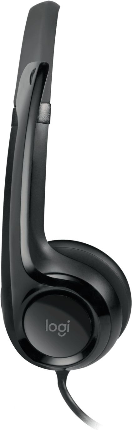 Logitech H390 USB