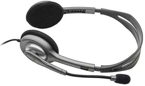 Logitech Headset H111