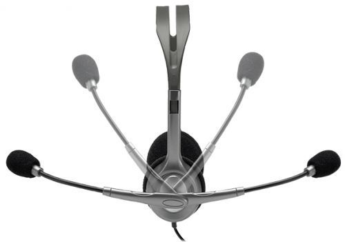 Logitech Headset H111