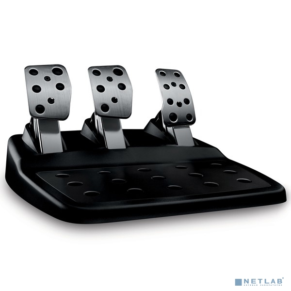 941-000112/941-000114 Руль Logitech G29 Driving Force Racing 14кноп. (с педалями) черный