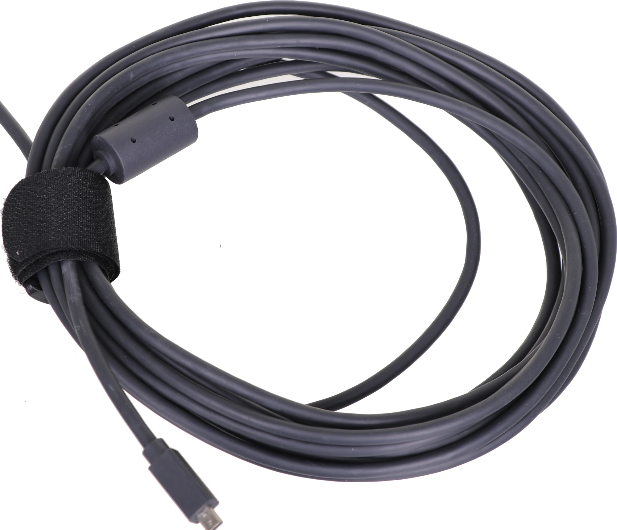 989-000405 Logitech Микрофон проводной MeetUp 6м черный