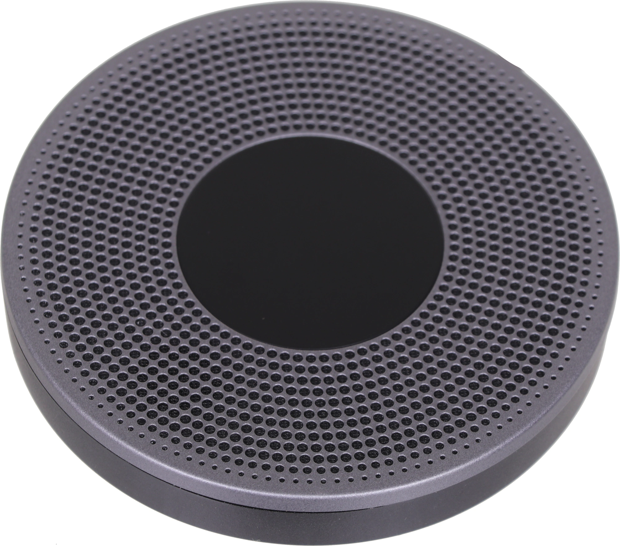 989-000405 Logitech Микрофон проводной MeetUp 6м черный