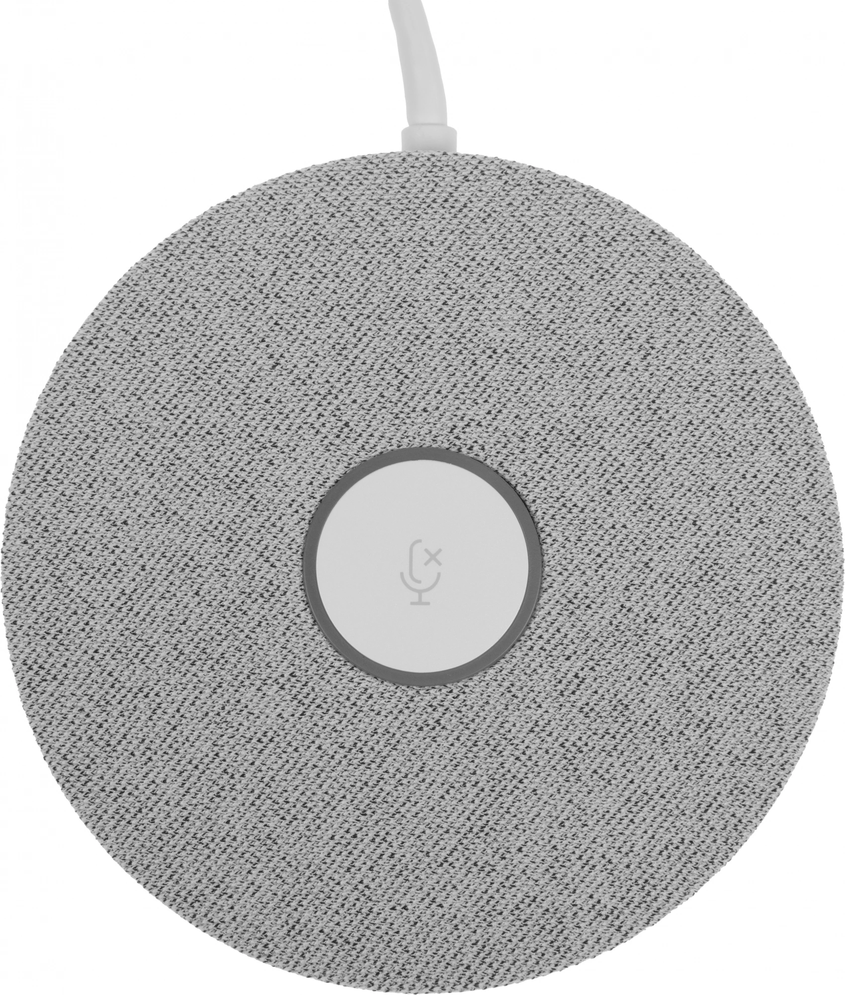 952-000038 Logitech Модуль микрофонов для Rally ConferenceCam  Mic Pod Off-White