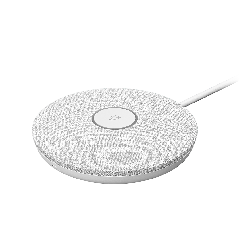 952-000038 Logitech Модуль микрофонов для Rally ConferenceCam  Mic Pod Off-White