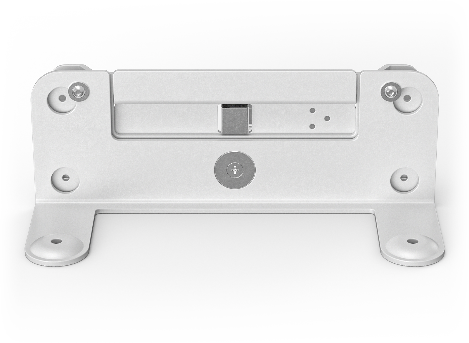 952-000044 Logietch Крепёж настенный Wall Mount для Video Bars