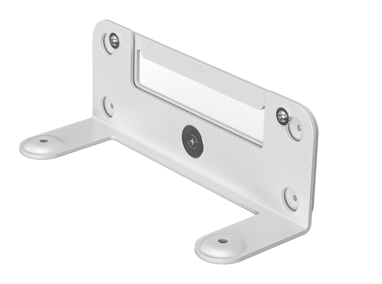 952-000044 Logietch Крепёж настенный Wall Mount для Video Bars