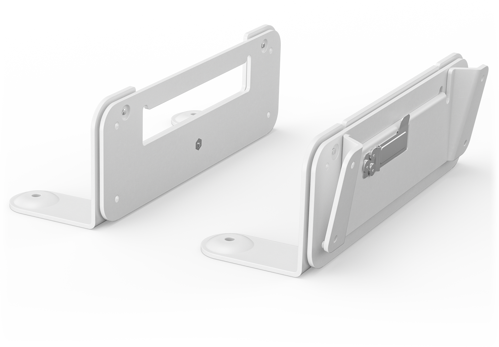 952-000044 Logietch Крепёж настенный Wall Mount для Video Bars