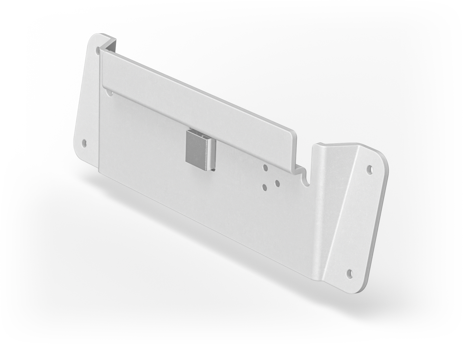 952-000044 Logietch Крепёж настенный Wall Mount для Video Bars