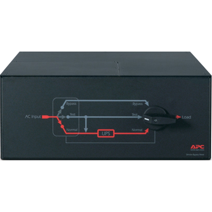 APC SBP16KRMI4U