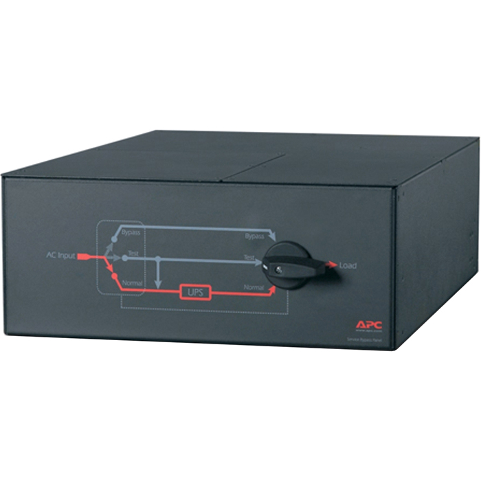 APC SBP16KRMI4U