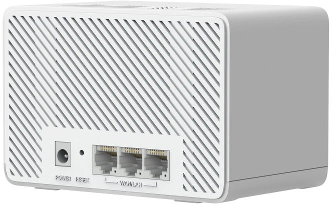 MERCUSYS HALO H25BE(3-PACK) MERCUSYS HALO H25BE(3-PACK)