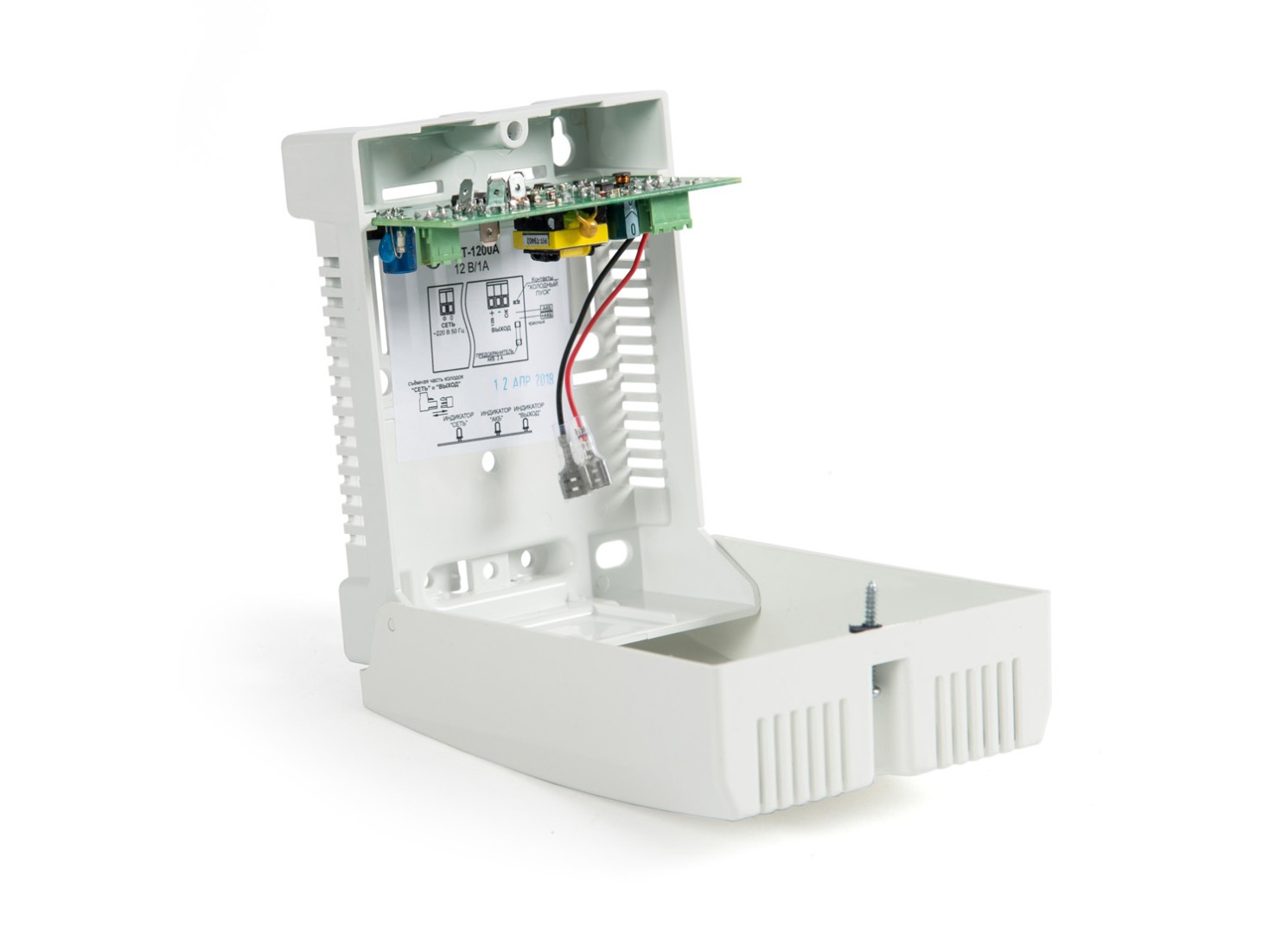 Бастион СКАТ-1200А