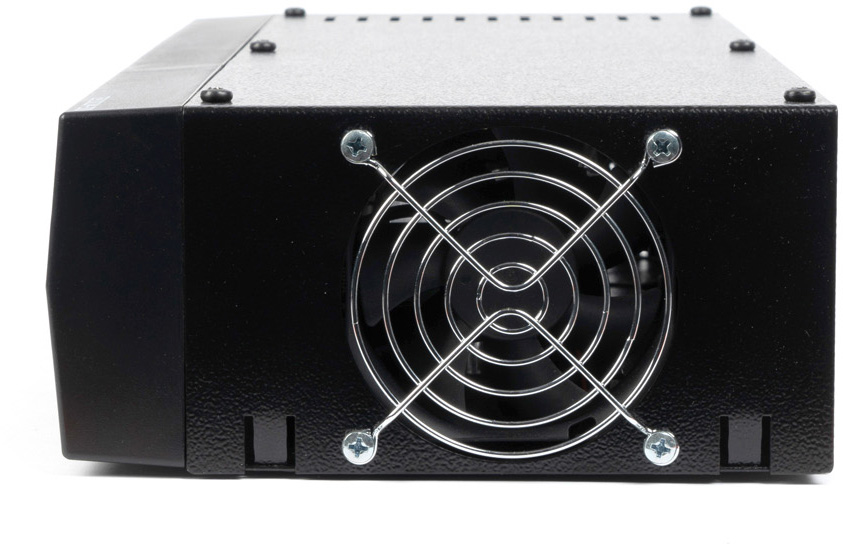 ИБП Бастион Teplocom 300 источник питания offline 220В, 270ВА, работает от 1 внешней АКБ (318)