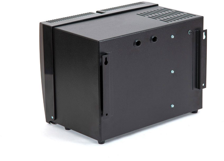 ИБП Бастион Teplocom - 500+ ИБП, внутренняя/внешняя АКБ, МП корпус, Line-Interactive синусоида (517)