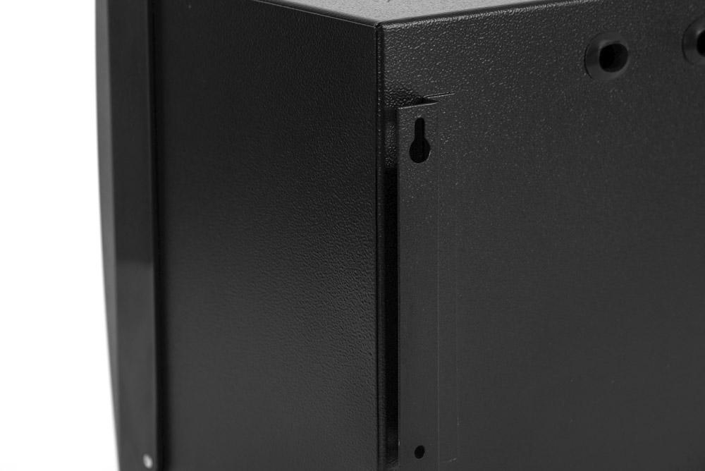 ИБП Бастион Teplocom - 500+ ИБП, внутренняя/внешняя АКБ, МП корпус, Line-Interactive синусоида (517)