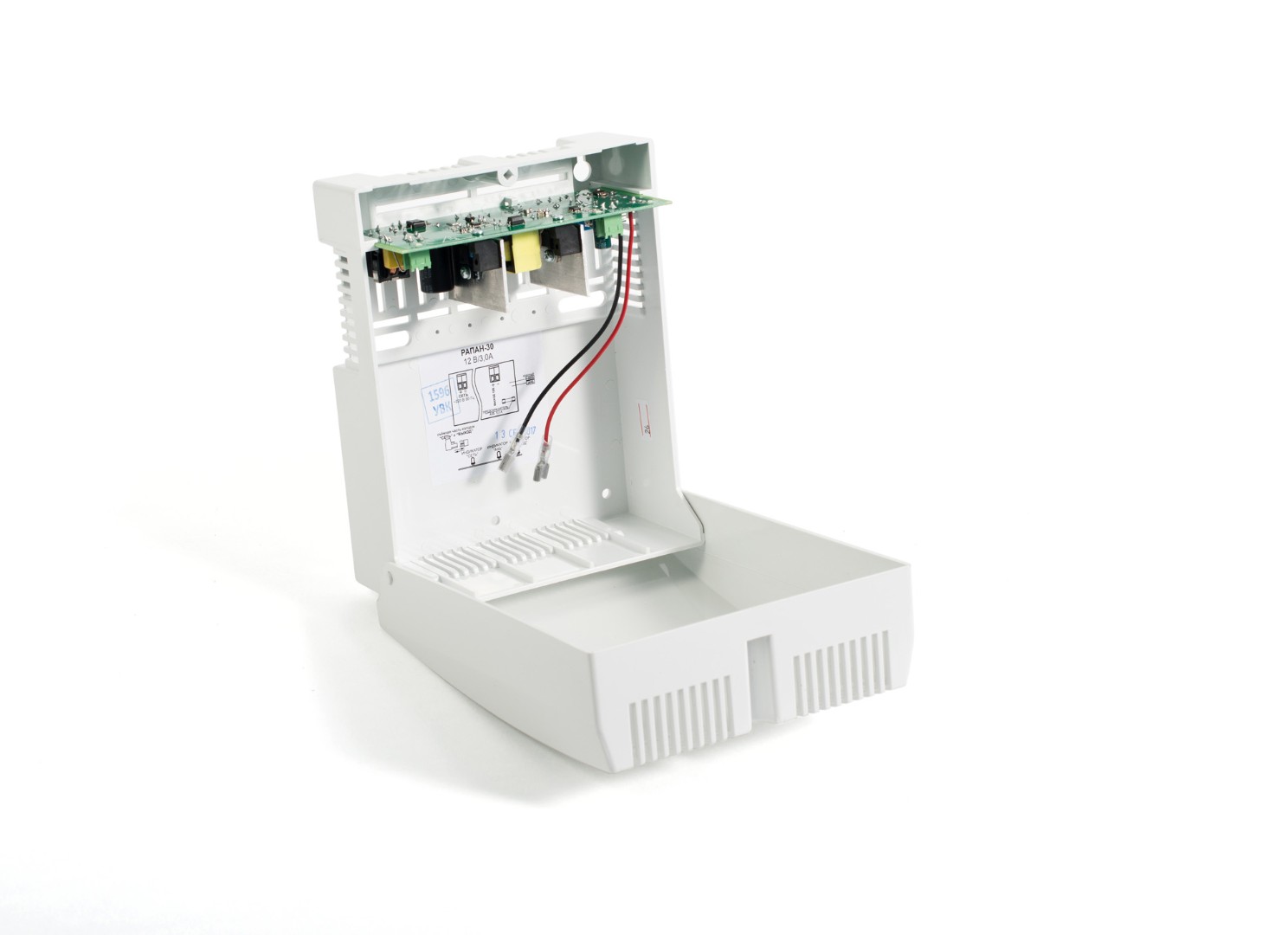 Бастион РАПАН-30П